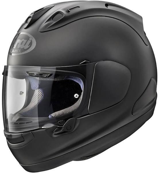 Arai RX-7V Helmet, Black, Size XL
