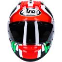 Arai RX-7V Rea Green Motorcycle Helmet