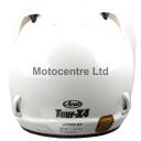 Arai Tour-X 4 Diamond White Helmet
