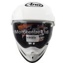 Arai Tour-X 4 Diamond White Helmet