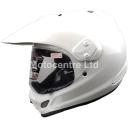 Arai Tour-X 4 Diamond White Helmet