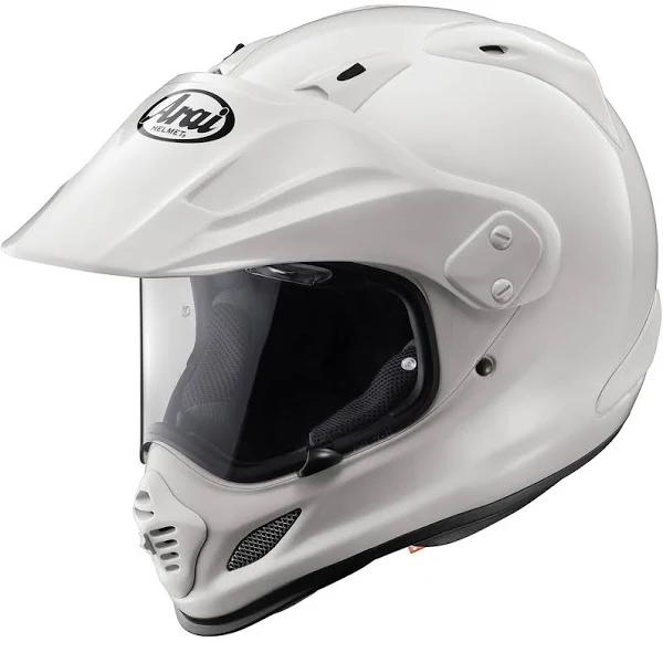 Arai Tour-X 4 Diamond White Helmet