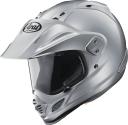 Arai XD-4 Helmet - Aluminum Silver - Medium 0140-0199
