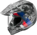 Arai XD-4 Helmet - Cover - Trico Frost - 2XL 0140-0267