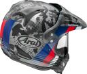 Arai XD-4 Helmet - Cover - Trico Frost - 2XL 0140-0267