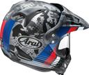 Arai XD-4 Helmet - Cover - Trico Frost - XL 0140-0266