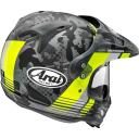 Arai XD-4 Helmet - Cover - UK Frost - Large