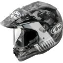 Arai XD-4 Helmet - Cover - White Frost - Large