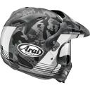 Arai XD-4 Helmet - Cover - White Frost - Large