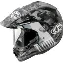 Arai XD-4 Helmet - Fluorescent Yellow - Medium 0140-0193