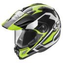 Arai XD-4 Helmet - Fluorescent Yellow - Medium 0140-0193