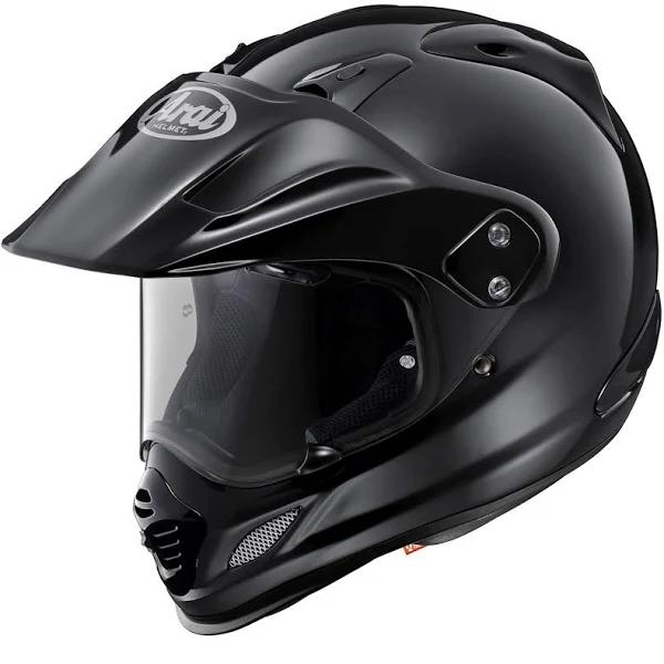Arai XD-4 Helmet - Gloss Black - L