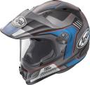Arai XD-4 Helmet - Vision - Black Frost - XL 0140-0177