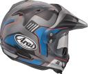 Arai XD-4 Helmet - Vision - Black Frost - XL 0140-0177