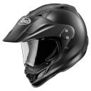 Arai XD-4 Hi-Viz Neon Helmet - Hi-Viz Yellow - SM
