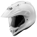 Arai XD-4 Hi-Viz Neon Helmet - Hi-Viz Yellow - SM