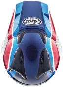 Arai XD4 Africa Twin Helmet