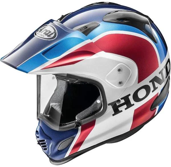 Arai XD4 Africa Twin Helmet