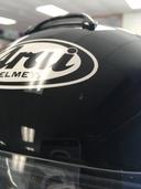 Arai XD4 Black Helmet