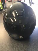 Arai XD4 Black Helmet