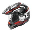 Arai XD4 Catch Helmet - Yellow - Large