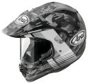 Arai XD4 Cover Helmet - Frost Blue - Medium