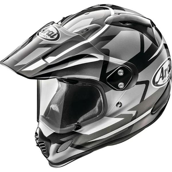 Arai XD4 Depart Helmet - Grey - Small