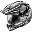 Arai XD4 Depart Helmet, XL / Metallic Red