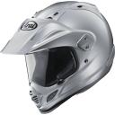 Arai XD4 Solid Helmet, Aluminum Silver / Small