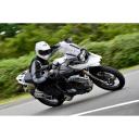 Arai XD4 Solid Helmet, Aluminum Silver / Small