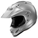 Arai XD4 Solid Helmet Fluorescent Yellow 2XL
