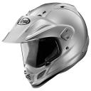 Arai XD4 Solid Helmet Fluorescent Yellow 2XL
