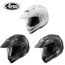 Arai XD4 Solid Helmet White / Medium