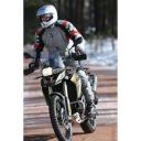 Arai XD4 Solid Helmet White / Medium