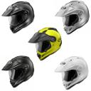 Arai XD4 Solid Helmet, White / Small