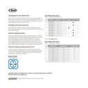 Arai XD4 Vision Helmet - Orange Frost - Large