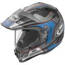 Arai XD4 Vision Helmet - Orange Frost - Large