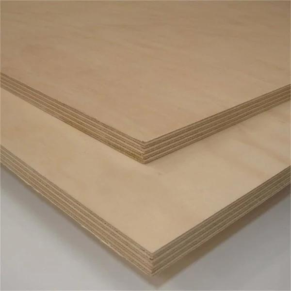 AraucoPly 2250 x 600mm 30mm Plywood Pine BC Grade