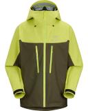 Arc'teryx Alpha Jacket Men - Jacket