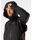 Arc'teryx Alpha Jacket Men - Jacket