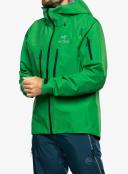 Arc'teryx Alpha SV Jacket Men FW 22/23 - Jacket