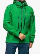 Arc'teryx Alpha SV Jacket Men FW 22/23 - Jacket