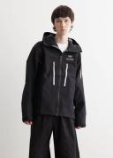 Arc'teryx | Alpha SV Jacket Orca / XL