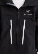 Arc'teryx | Alpha SV Jacket Orca / XL