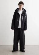 Arc'teryx | Alpha SV Jacket Orca / XL