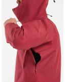 Arc'teryx Alpha SV Jacket XL / Black / Orca