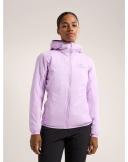 Arc'teryx Atom Hoody - Storm Glow - M - Women