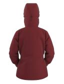 Arc'teryx Atom Hoody - Storm Glow - M - Women