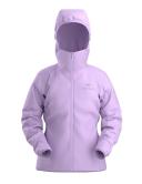 Arc'teryx Atom Hoody - Storm Glow - M - Women