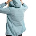 Arc'teryx Atom Hoody - Storm Glow - XS - Women